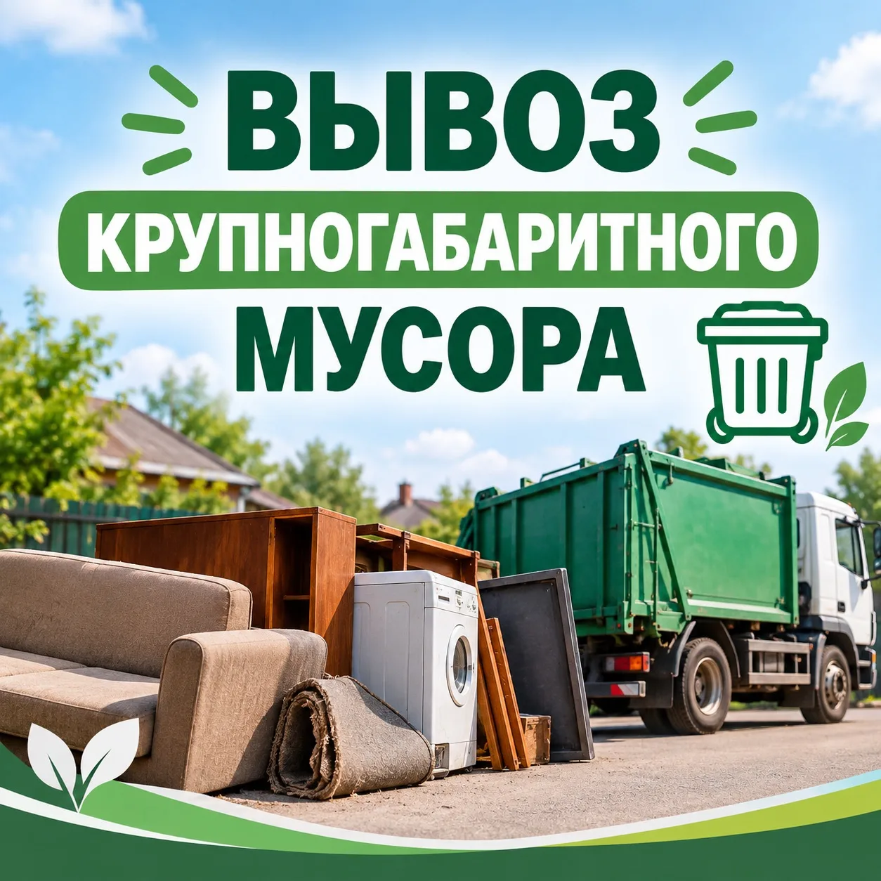 Уважаемые жители села Троицкого!