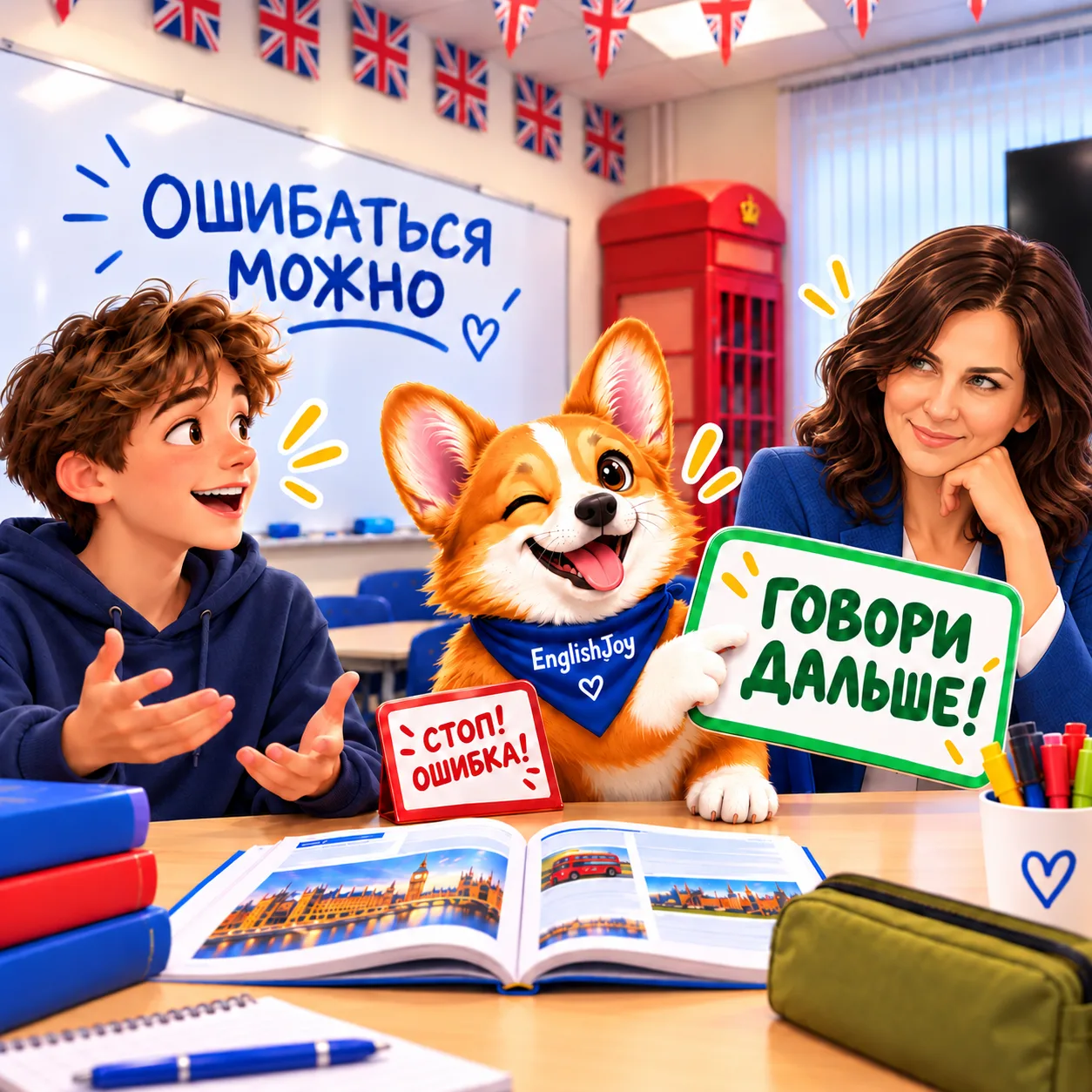🧠 ЭКСПЕРТНЫЙ ПОНЕДЕЛЬНИК