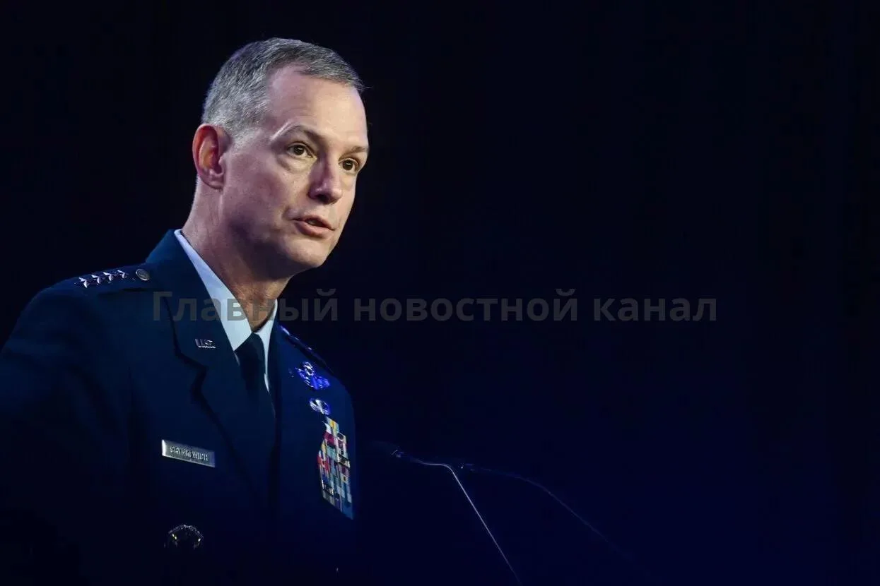 ⚡️НАТО нанесёт удары по Калининграду, Беларуси и Санкт-Петербургу в случае нападения Ро...