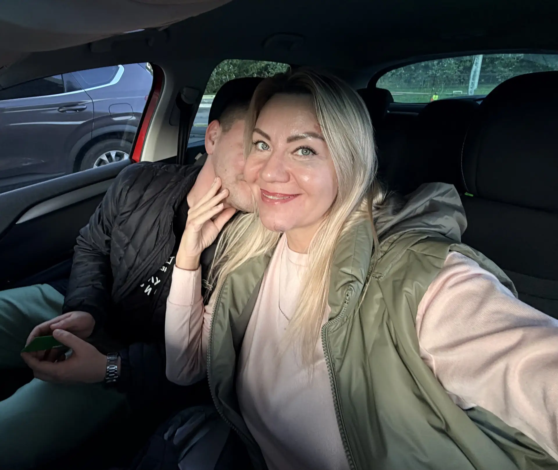 Фофан вырос, но чувствую себя нормально… низкий поклон изобретателю тоналки 🙃