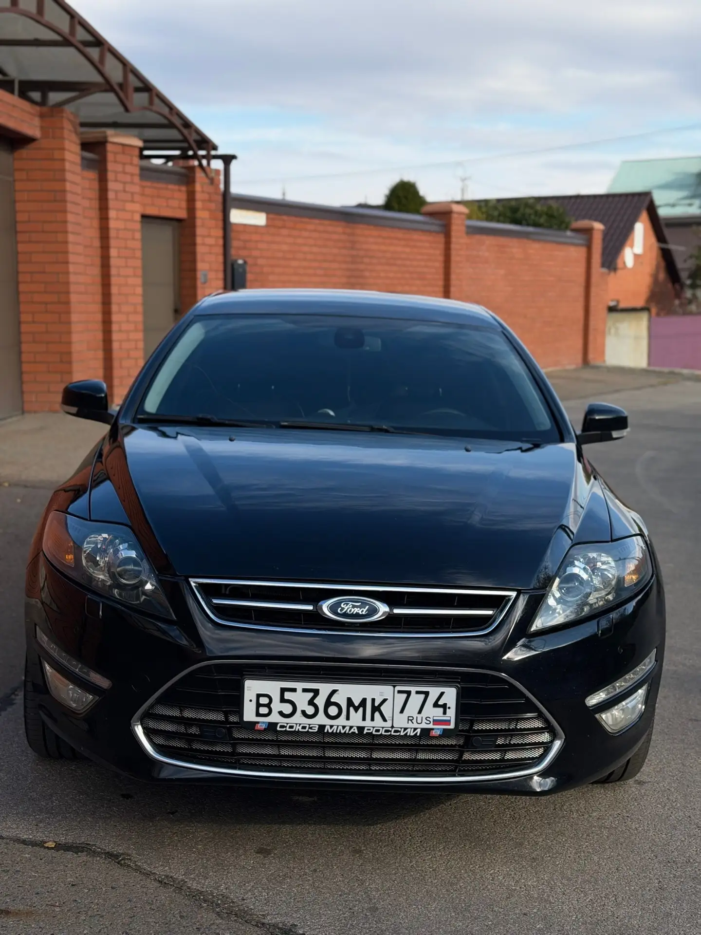 🚗 ПРОДАМ FORD 🚗