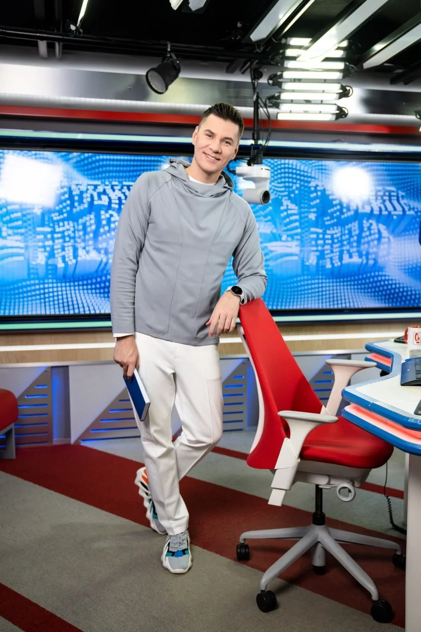 «СТОЛ ЗАКАЗОВ» на «Русском Радио» с 18:00 до 19:00!