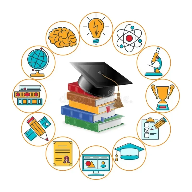 🎓 ВСЕРОССИЙСКИЙ КОНКУРС «ВЕКТОР КАЧЕСТВА ОБРАЗОВАНИЯ» — 2026/27! 🌟