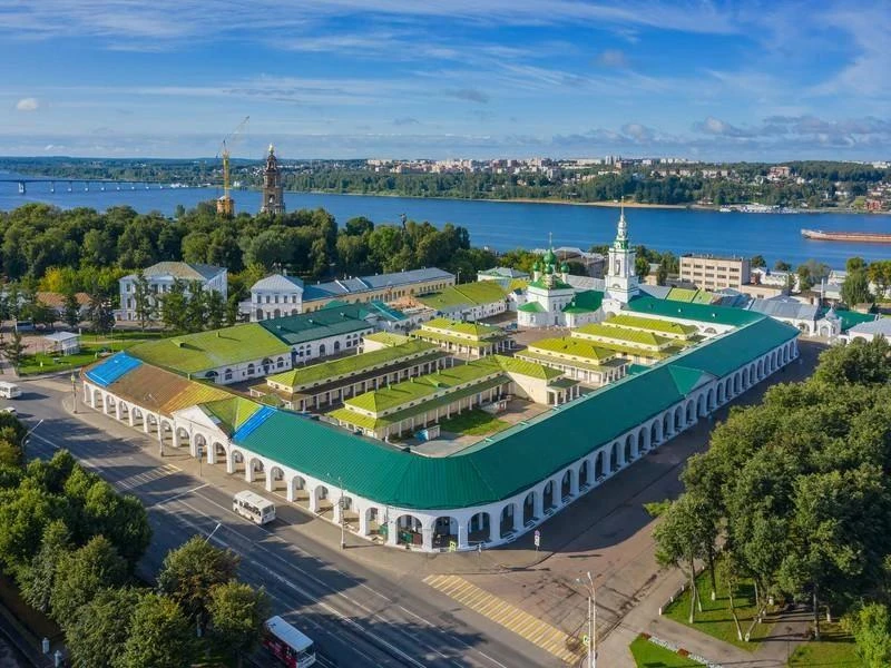 🕵️ Угадайте город по 3 подсказкам