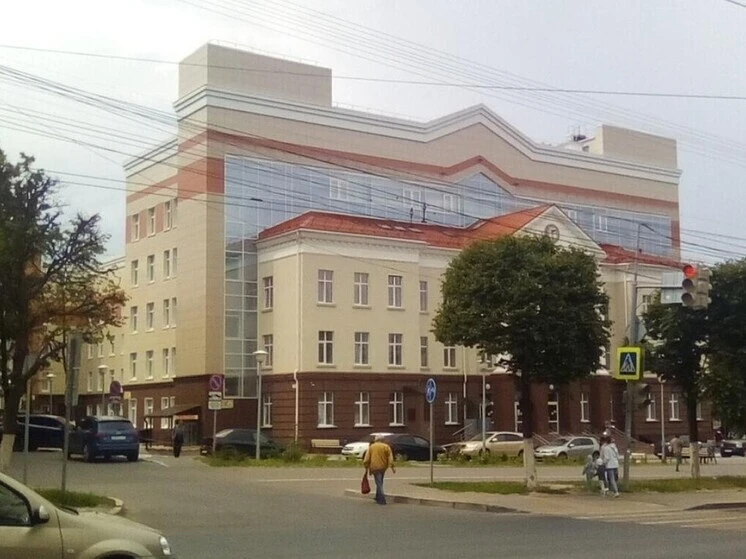 ⚡ЦГБ приглашает на бесплатную диагностику рака молочной железы