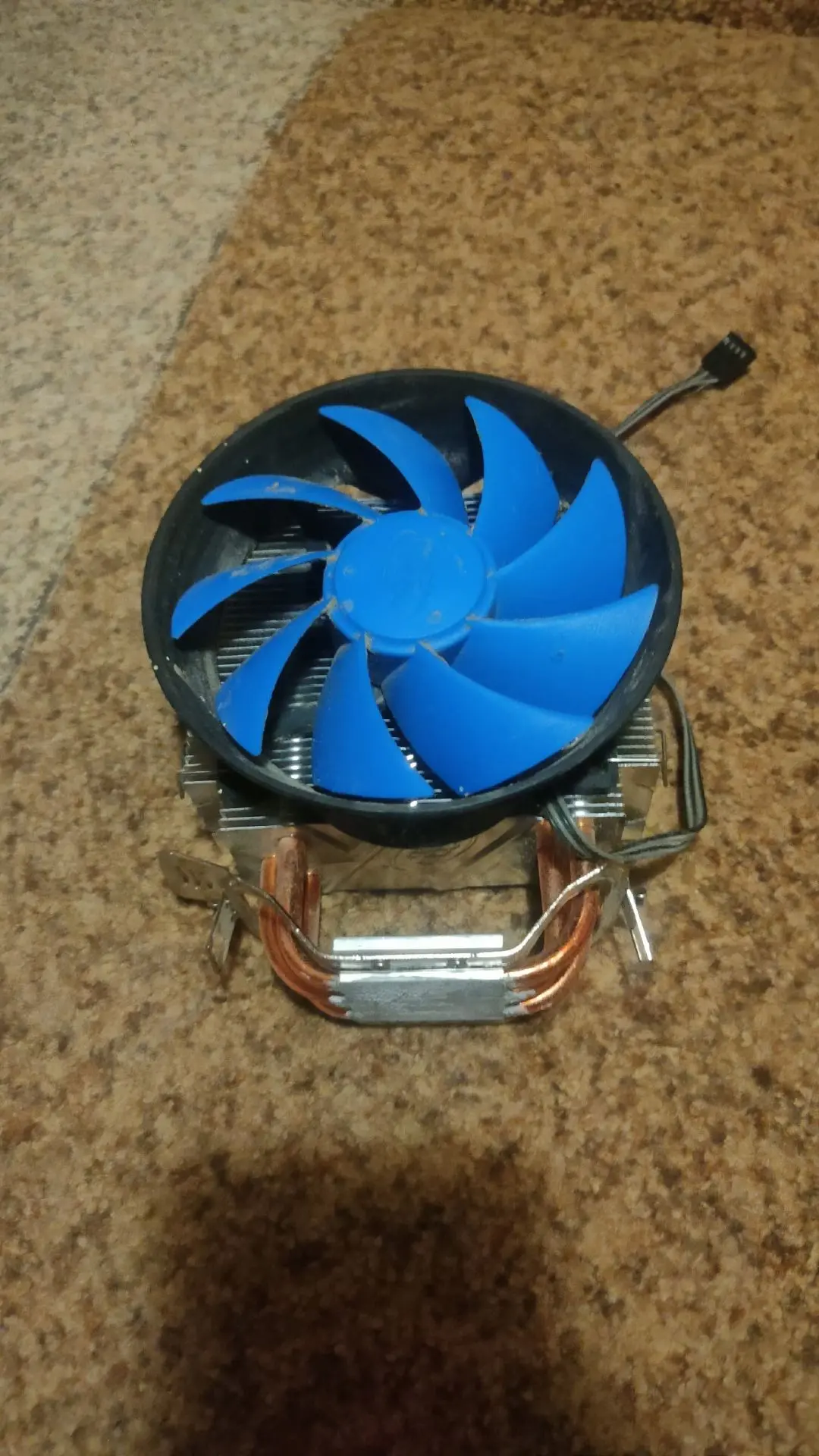 Продам кулер DeepCool Gammaxx 300.