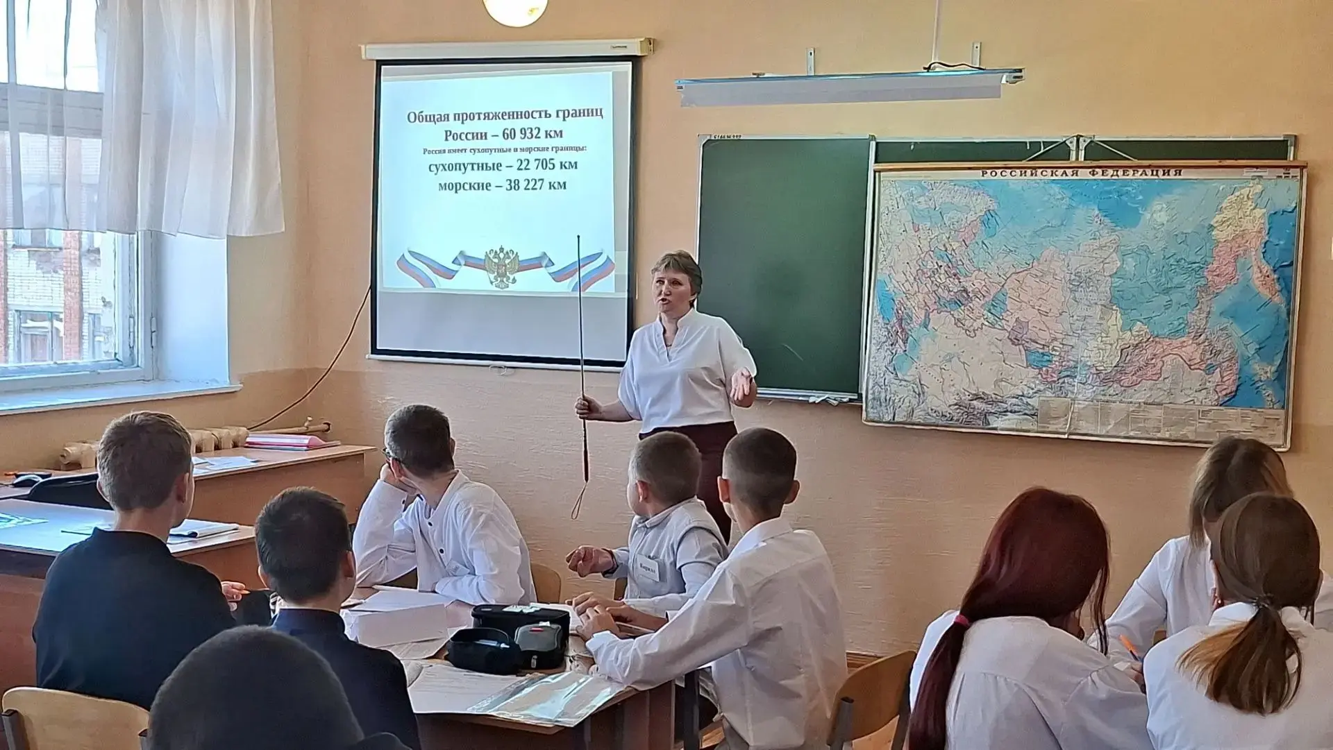На прошлой неделе в Тюльганском районе завершился конкурс педагогического мастерства, г...