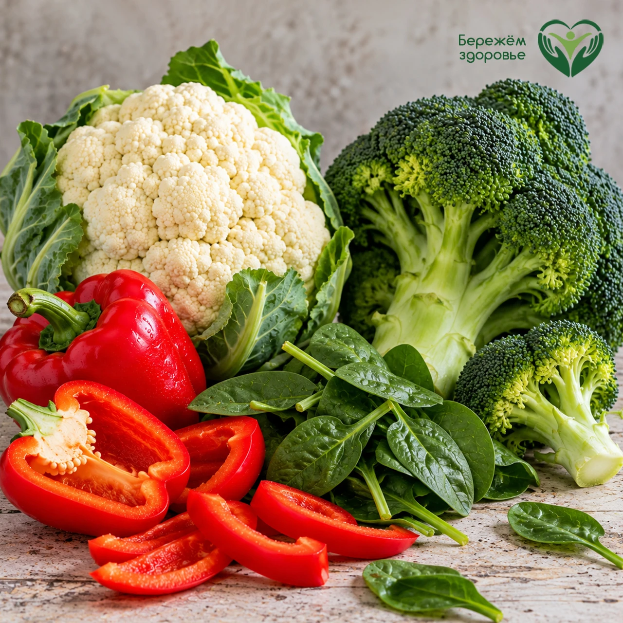🥗 Продукт, который даёт максимум пользы
