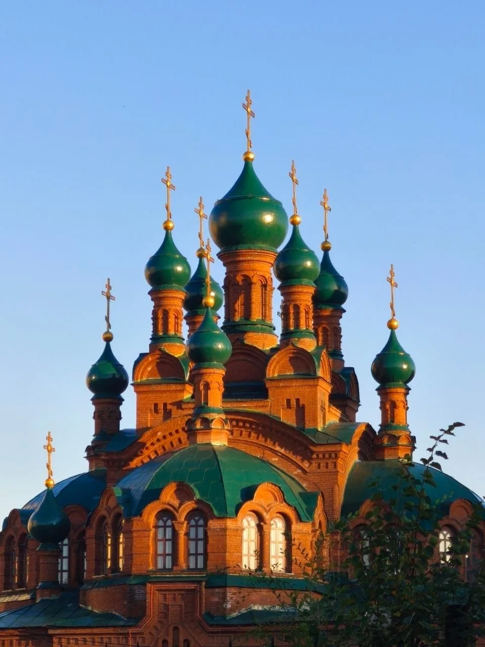 Свято-Троицкая