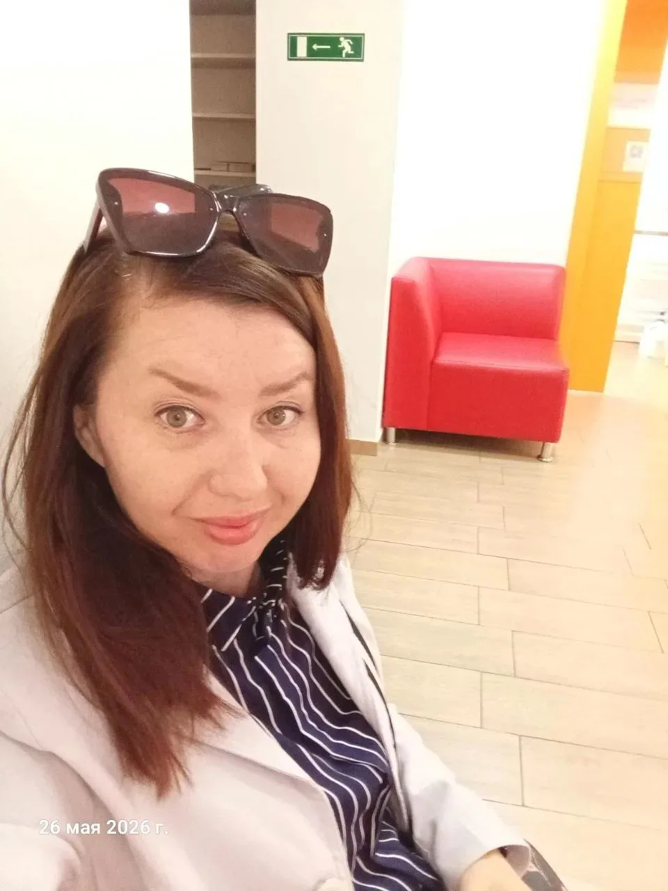 Репетитор по английскому языку (2–8 классы). Опыт 21 год. Подготовка к поступлению в ве...