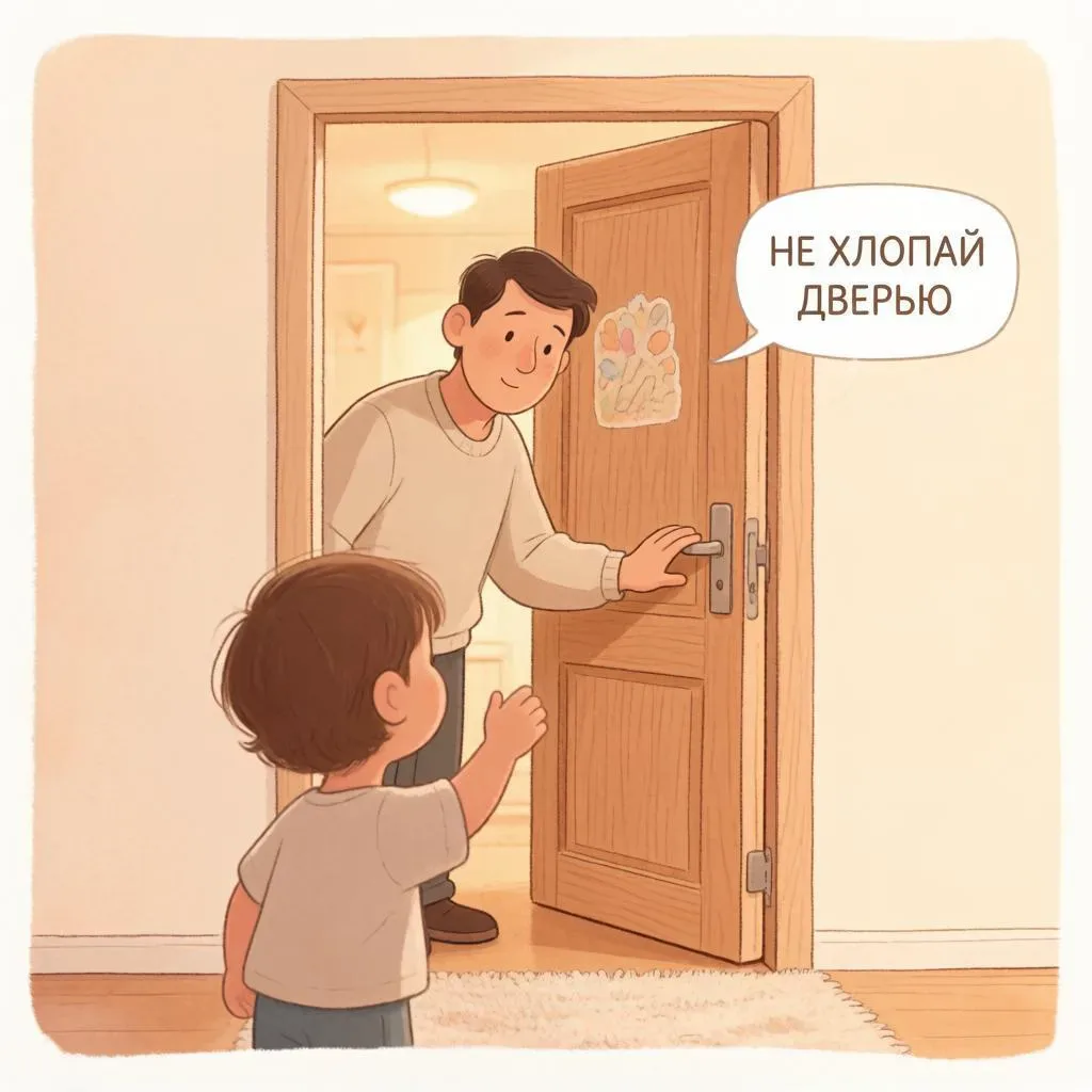 Папа — это не только 2 метра роста и человек, который может починить что угодно, но и у...