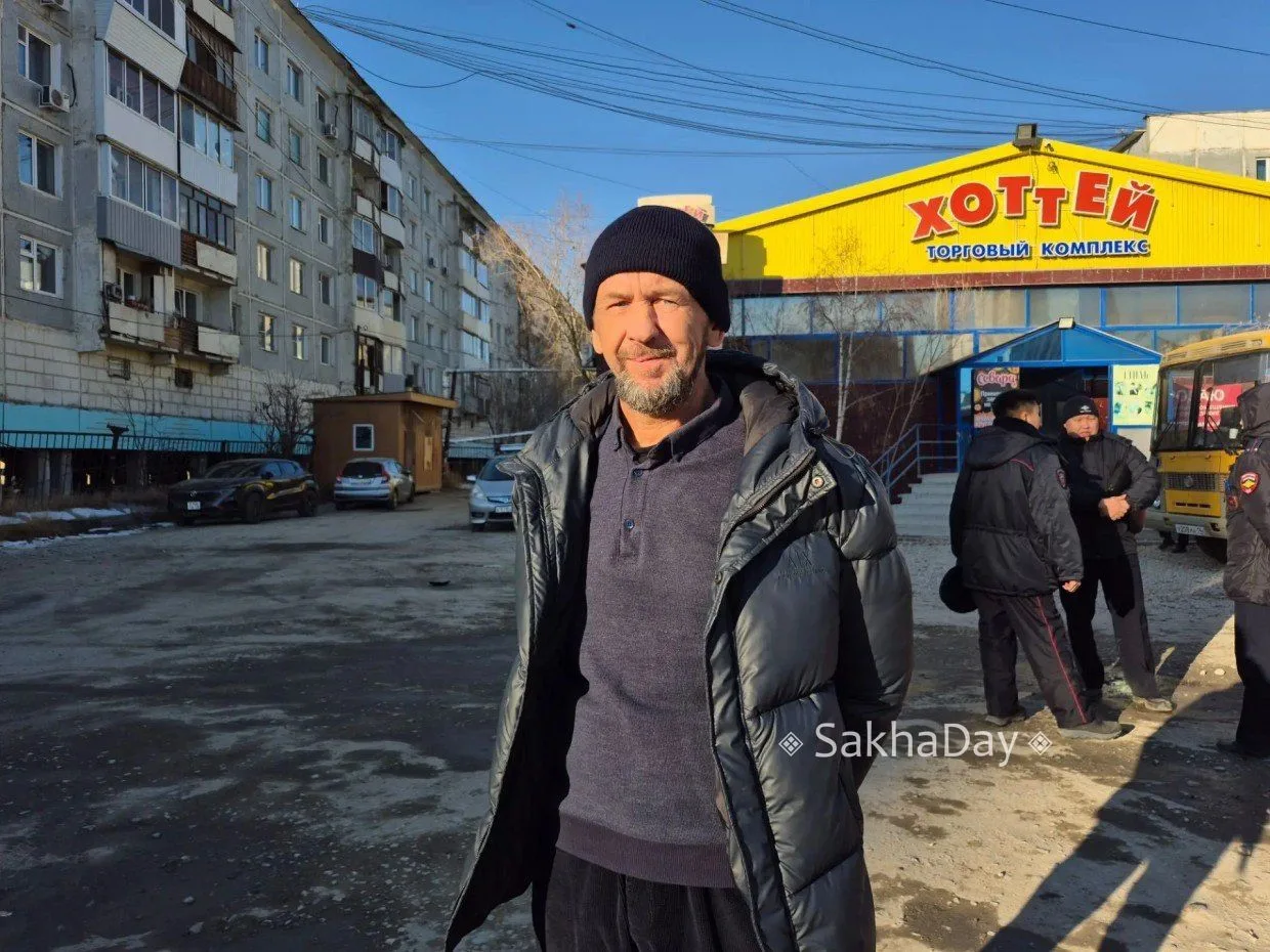 «Только в тюрьме я задумался о своей жизни». Якутянин рассказал, как 30 лет разрушал св...