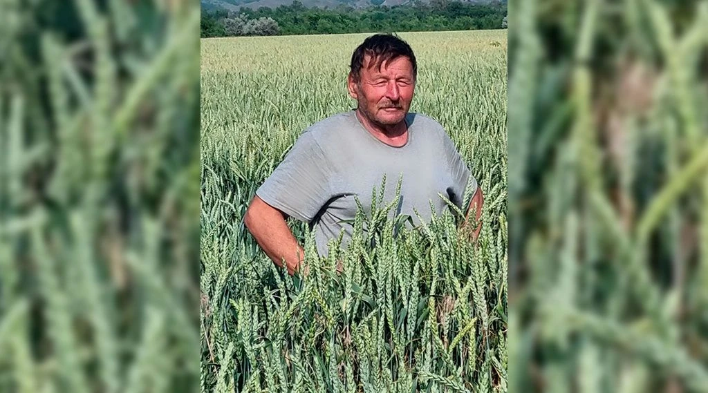 Земля, ставшая судьбой: путь Сергея Михалёва