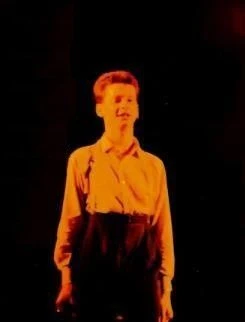 Depeche Mode Live, 1982-02-12 Top Rank, Cardiff, Wales, UK