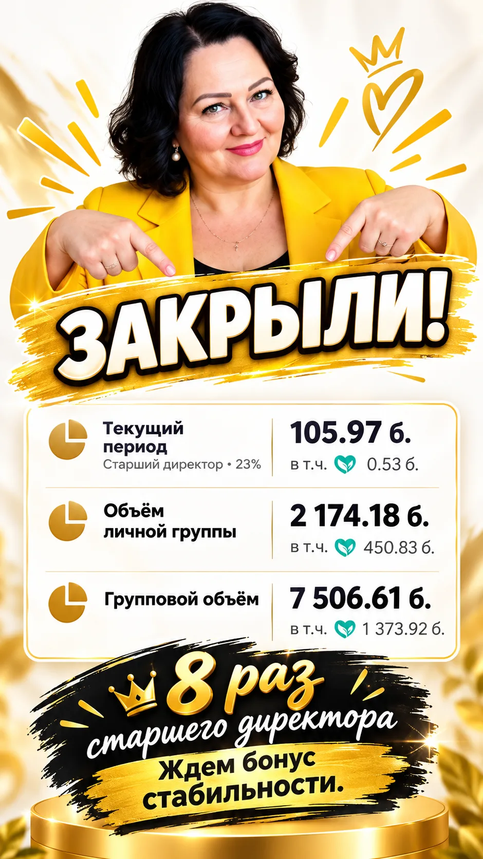❤️ ЕЩЁ РАЗ УБЕЖДАЮСЬ, ЧТО Я ПРИШЛА В ПРАВИЛЬНУЮ КОМПАНИЮ! ❤️