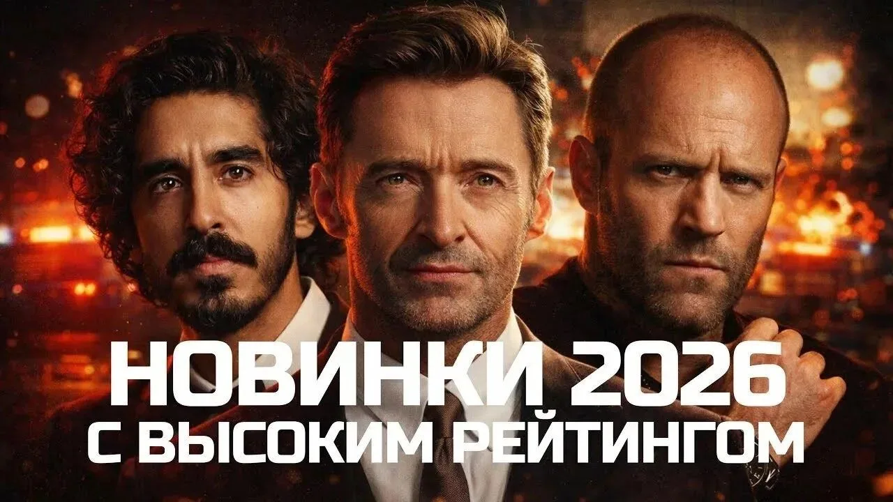 В этом канале много интересных фильмов 🍿