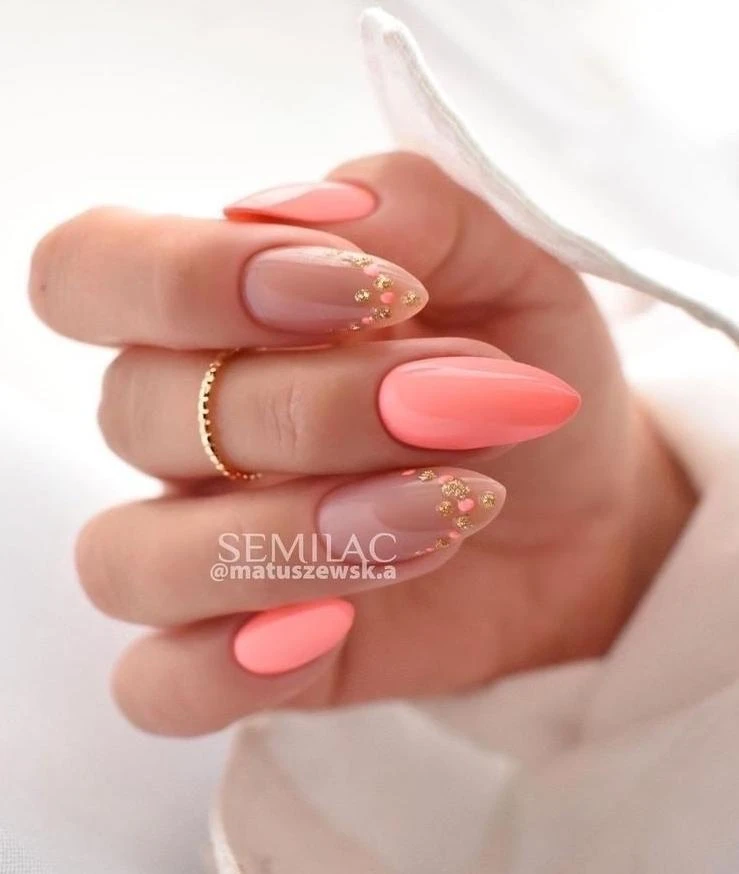 Маникюр💅