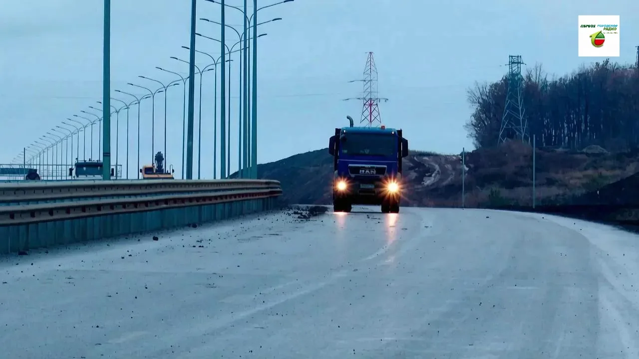 🚙 Начинающим водителям Татарстана напомнили о правилах езды осенью