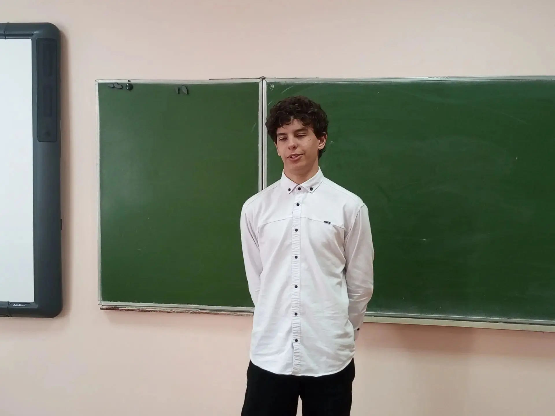 💫Слово доброе посеять...
