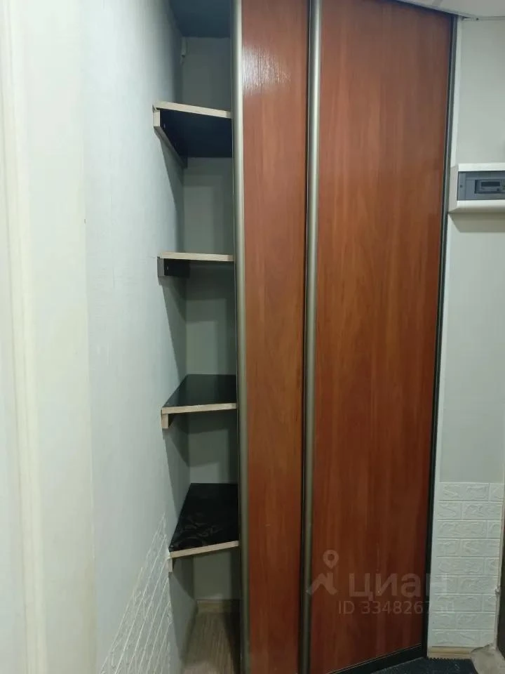 Сдам без посредников: 2-комнатная квартира, 33м²