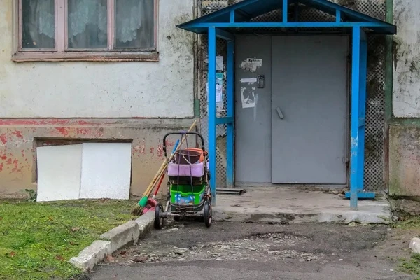 ЖКХ по новым правилам: в Новомосковске жилищному активу разъяснили свежие изменения в з...