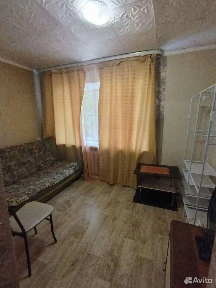 Сдам без посредников: студия, 14м²