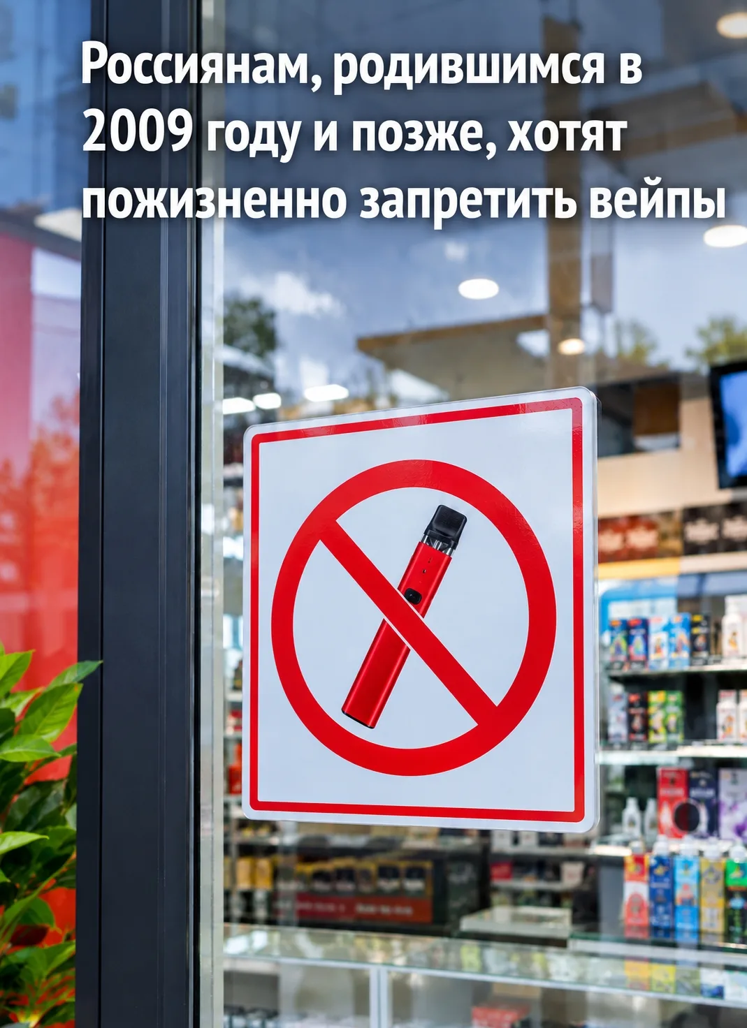 ❗ Меру уже отправили на рассмотрение в министерства.