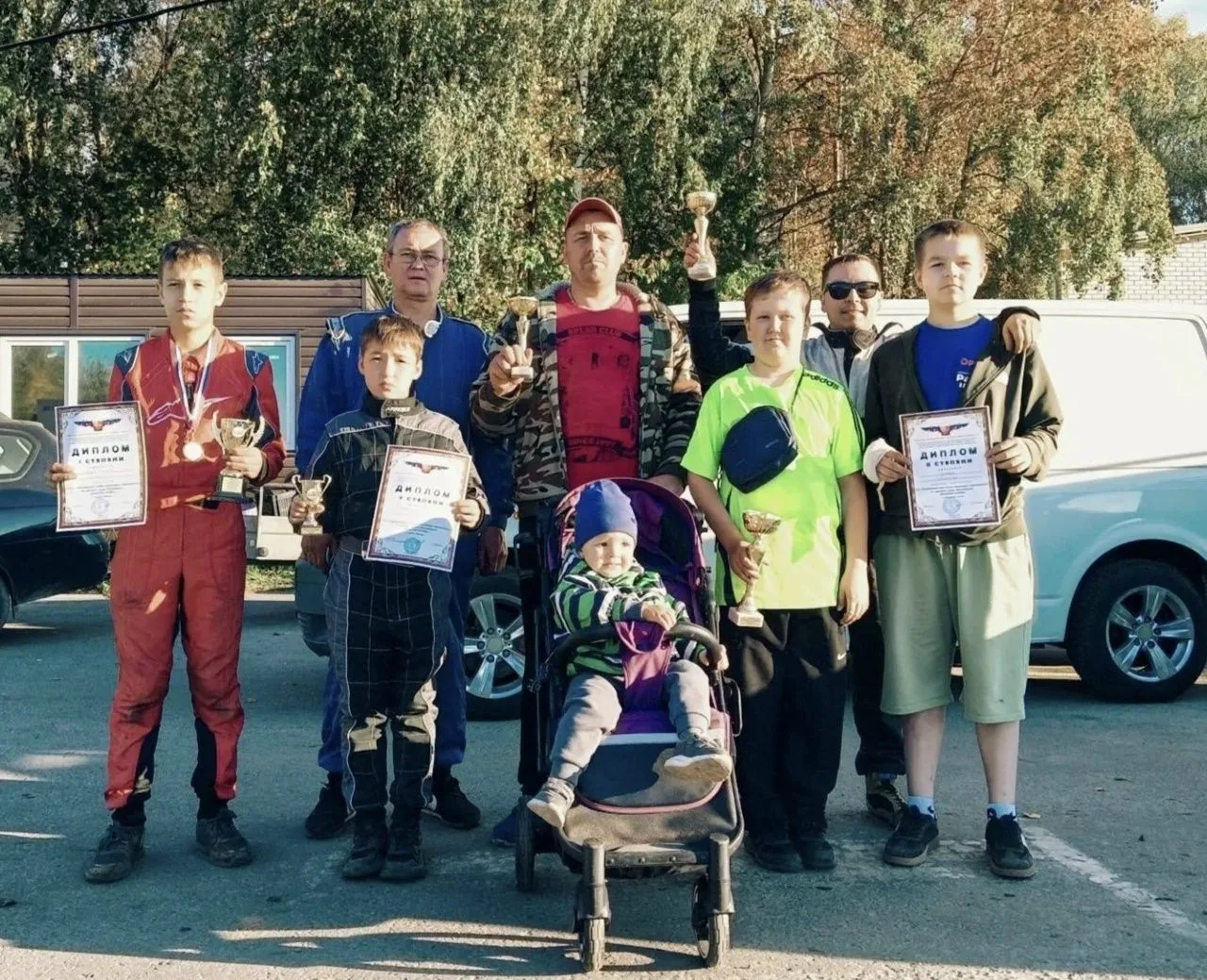 #Спорт