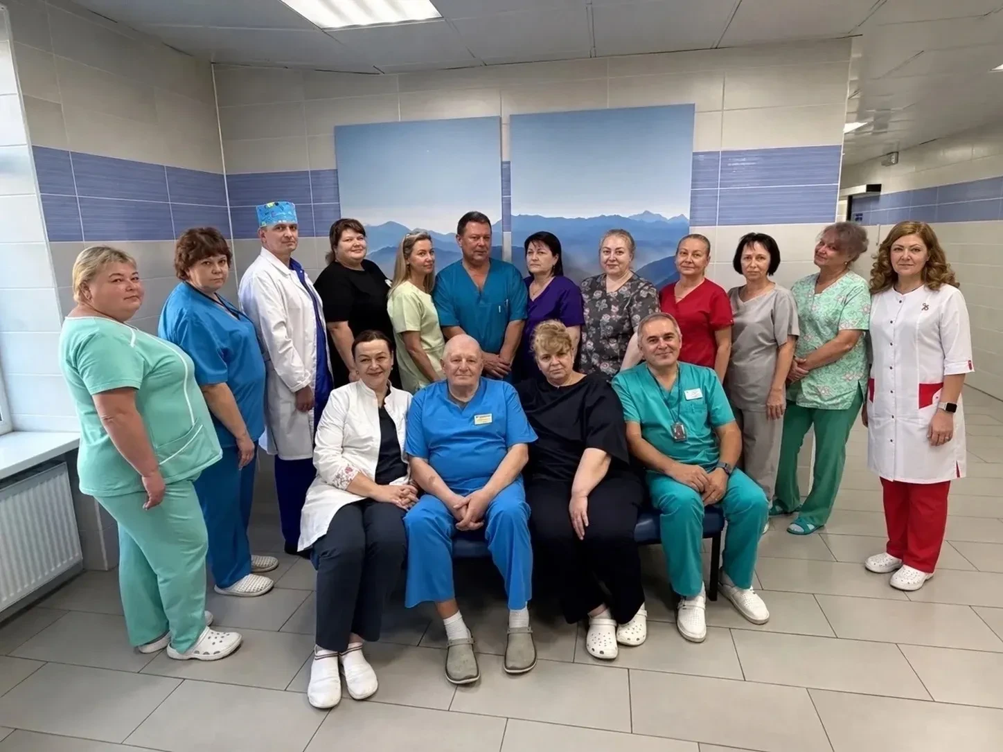 🏥 Невидимые, но незаменимые: без них ни одна операция не пройдёт безопасно!