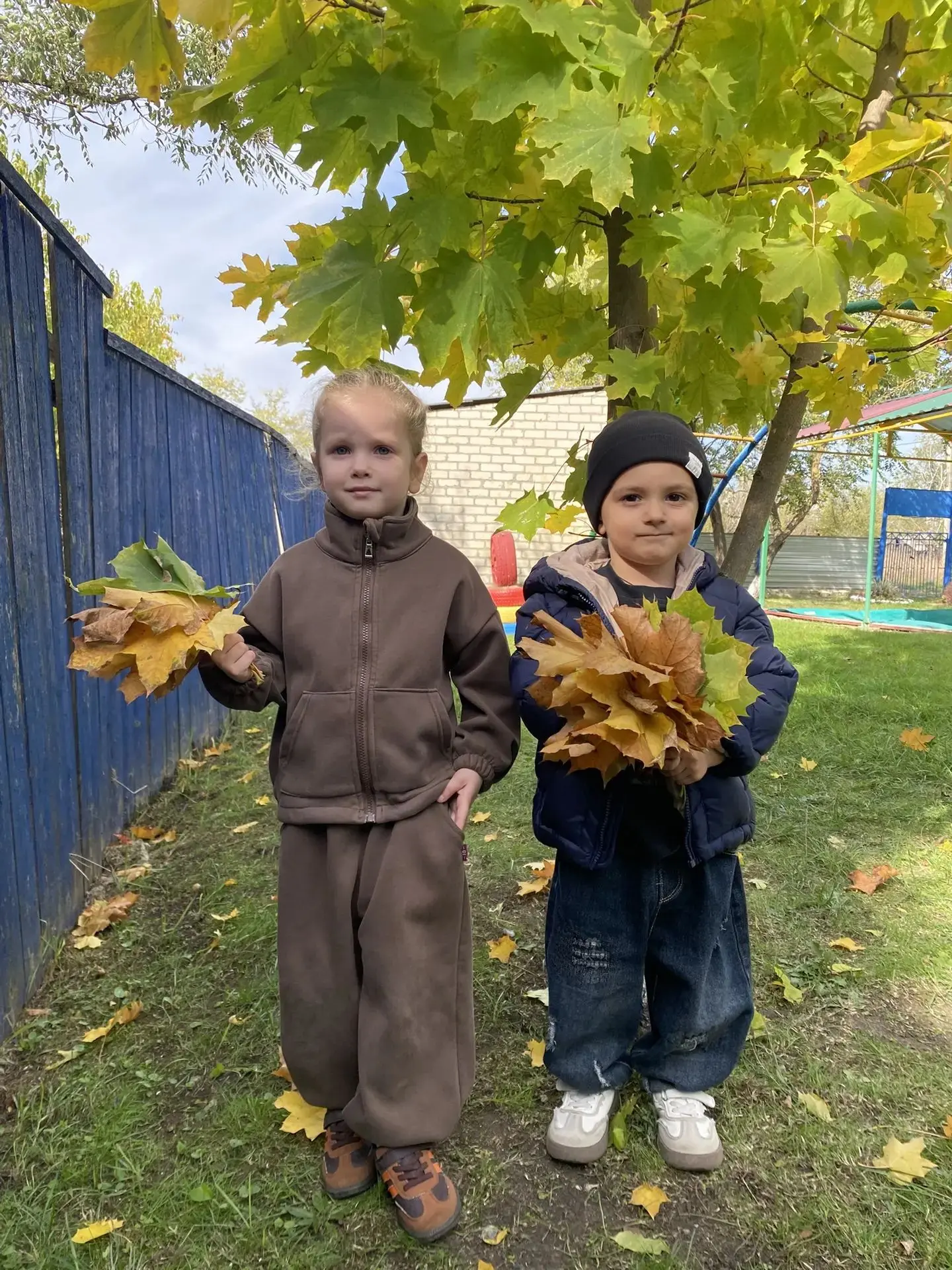 🍁 Знаете ли вы, что в октябре есть особенный, очень уютный и по-своему романтичный нео...