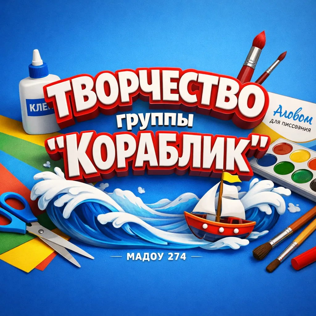 🌾 От хлебного зернышка — к традициям родного края! 💛