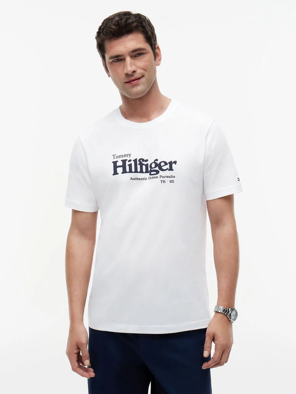 Tommy Hilfiger