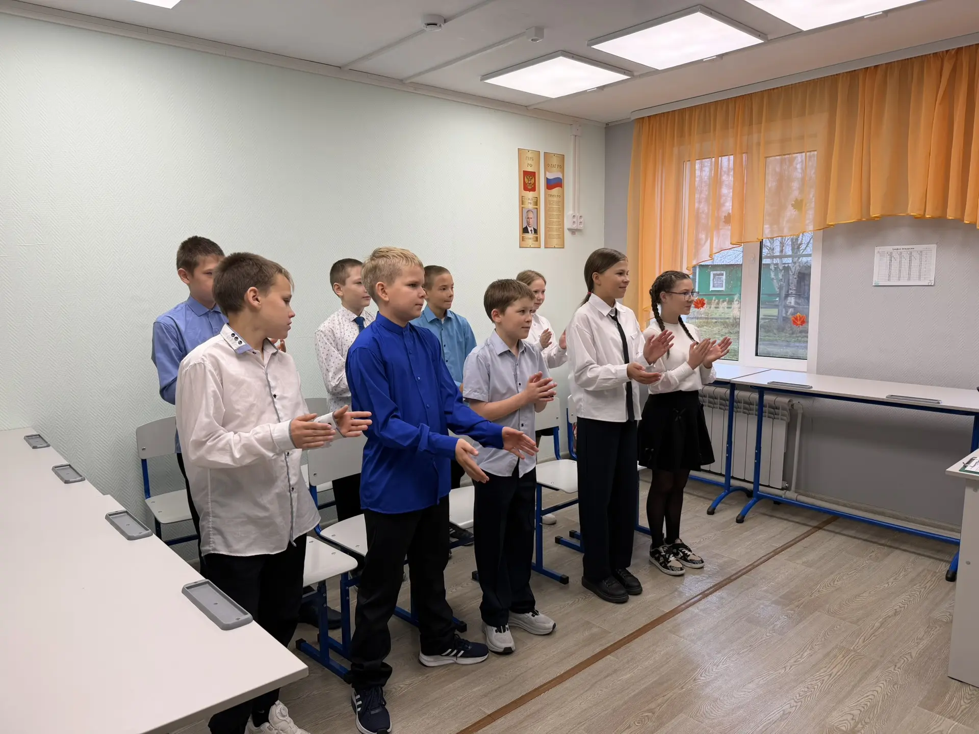 🔸Посвящение в отряд «Юных инспекторов движения» (ЮИД) — это не просто формальность, а ...