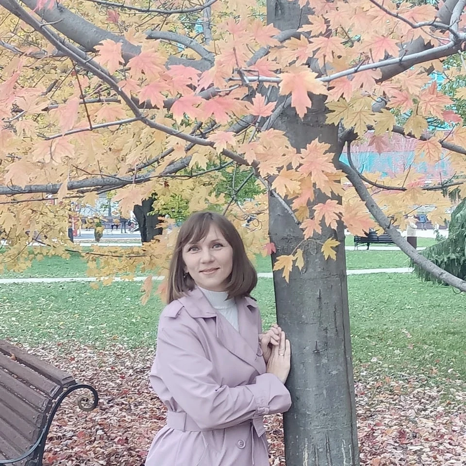 🍁Как вернуть себе право на обычную жизнь?