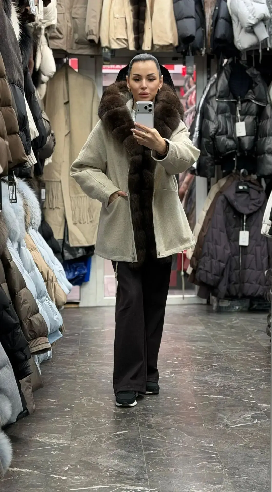 НОВИНКА CUCINELLI