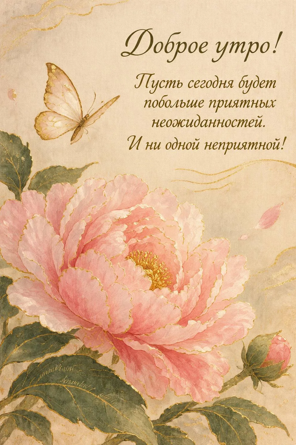 Твой Лучик Добра ✨ Подпишись
