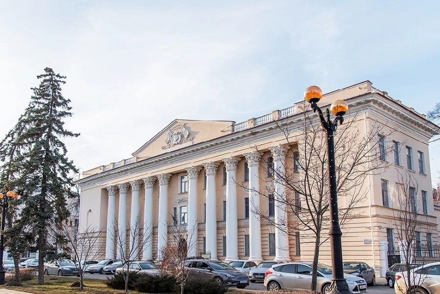 ✨ Афиша мероприятий на 11 октября