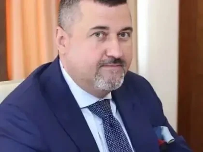 ⚡️Фёдор Щукин избран главой Дагестана