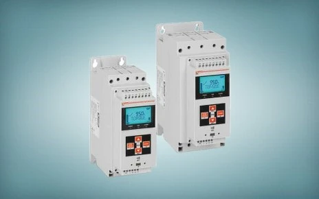 LOVATO Electric ADXL на 24В