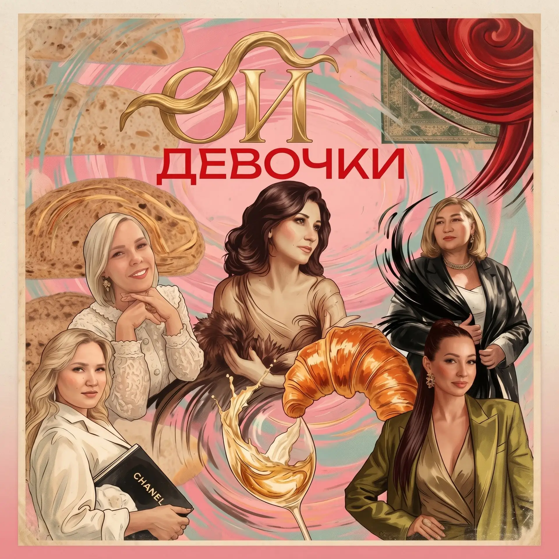 **Вся женская сила Белебея соберётся в одном месте.**