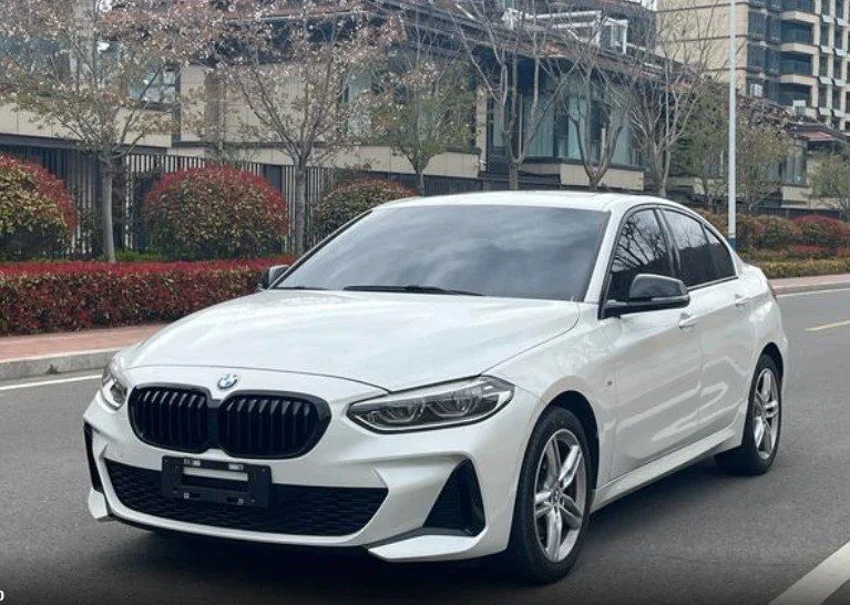 BMW 1-ser
