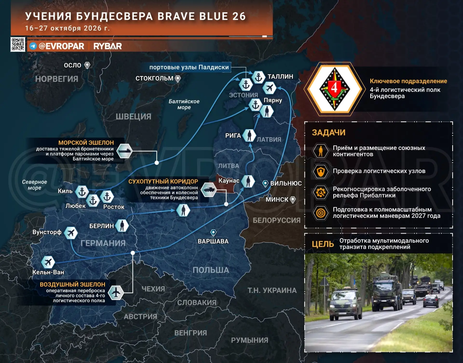 📝Пакуйте чемоданы на Восток📝