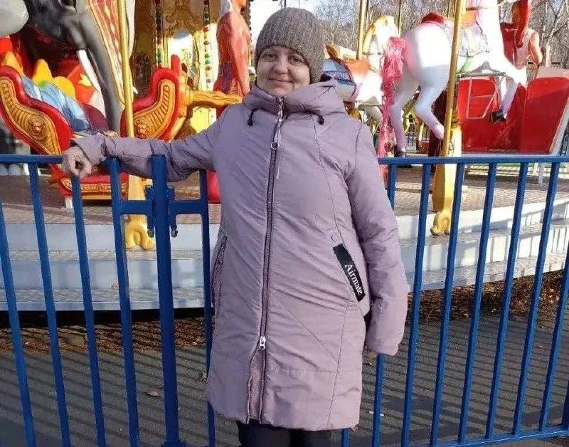 В Омске почти год ищут 43-летнюю Любовь Тишину, которая ушла из дома 27 ноября 2025 года.