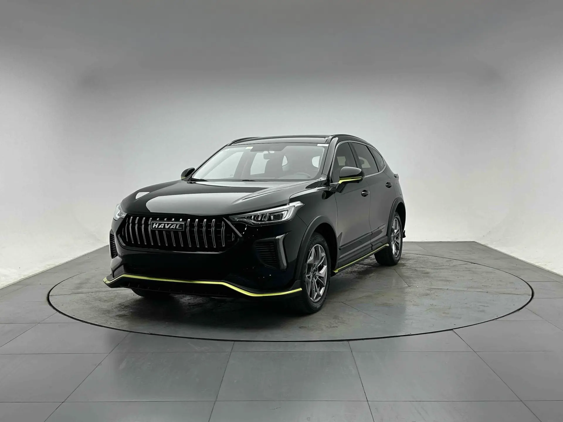 🇨🇳 HAVAL RED RABBIT | 2022