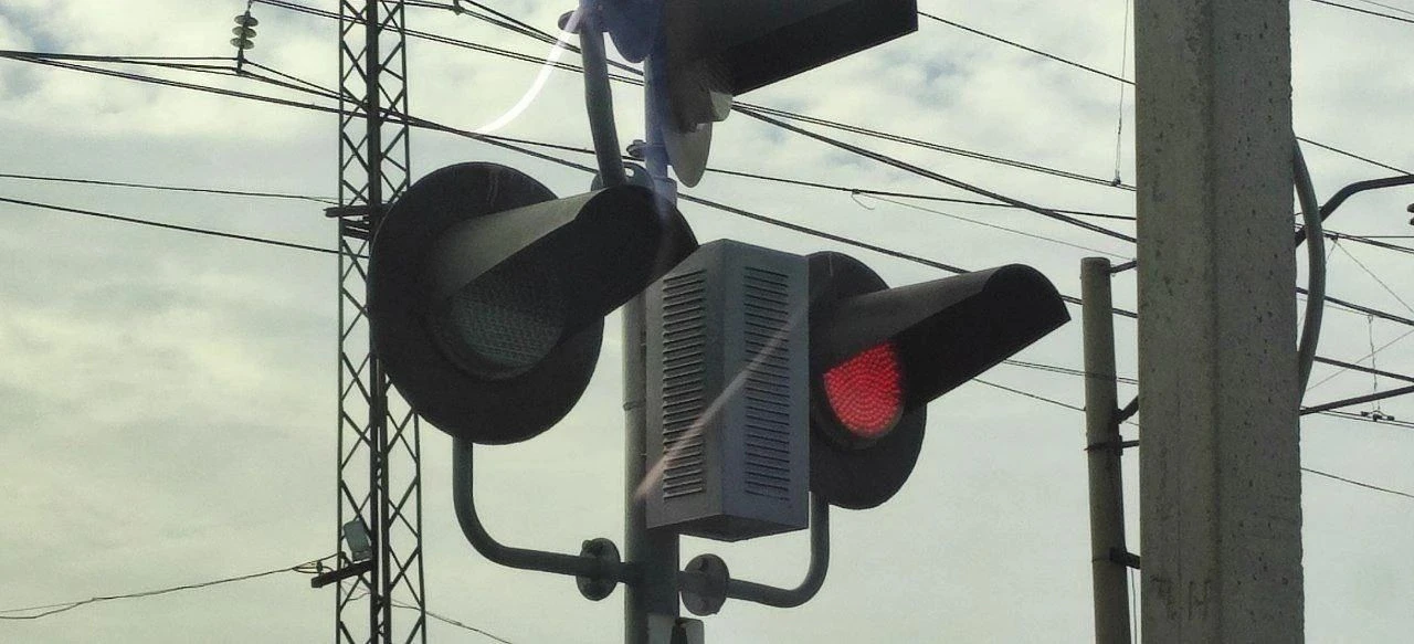 ⚠️ Внимание! Временное закрытие железнодорожных переездов в Москаленском районе