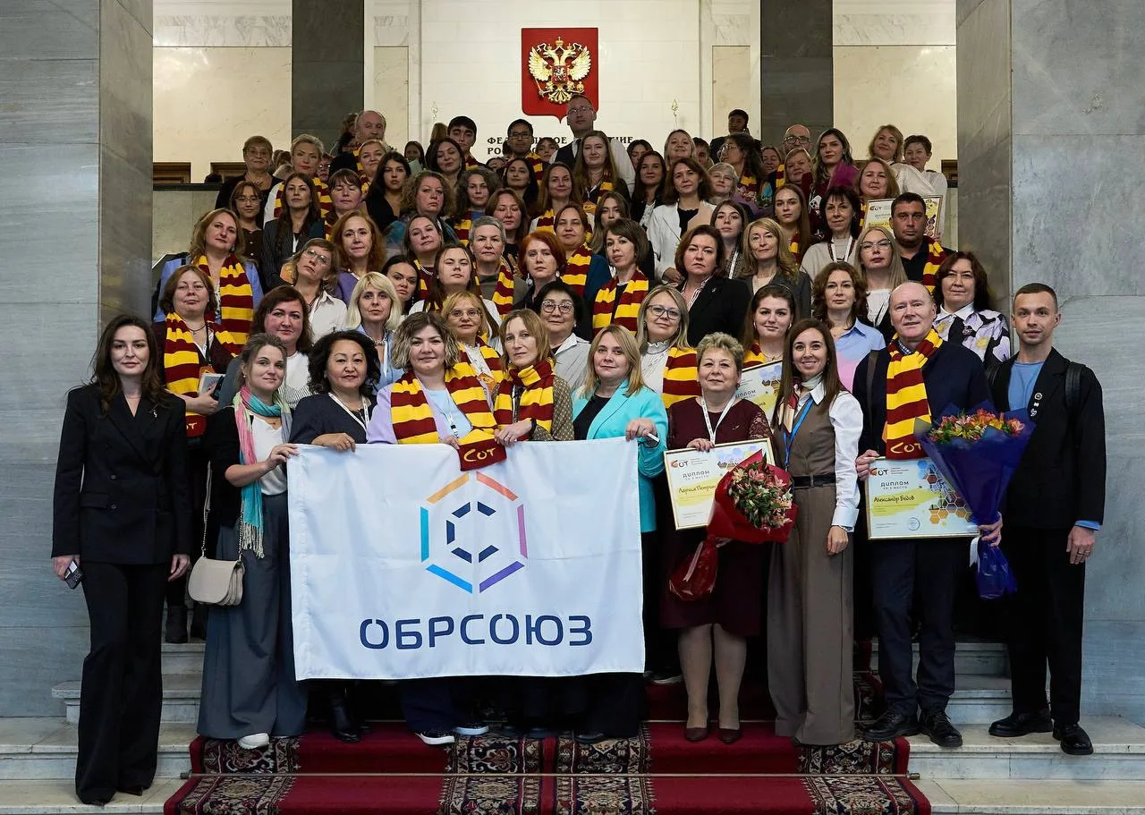 🤔📚 Три дня, которые напомнят вам, почему вы выбрали эту профессию