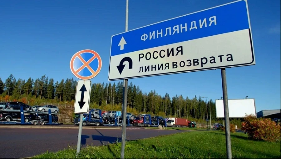 Ещё одну попытку отбить у русских охоту в Хельсинки ездить предпримут в Евросовете
