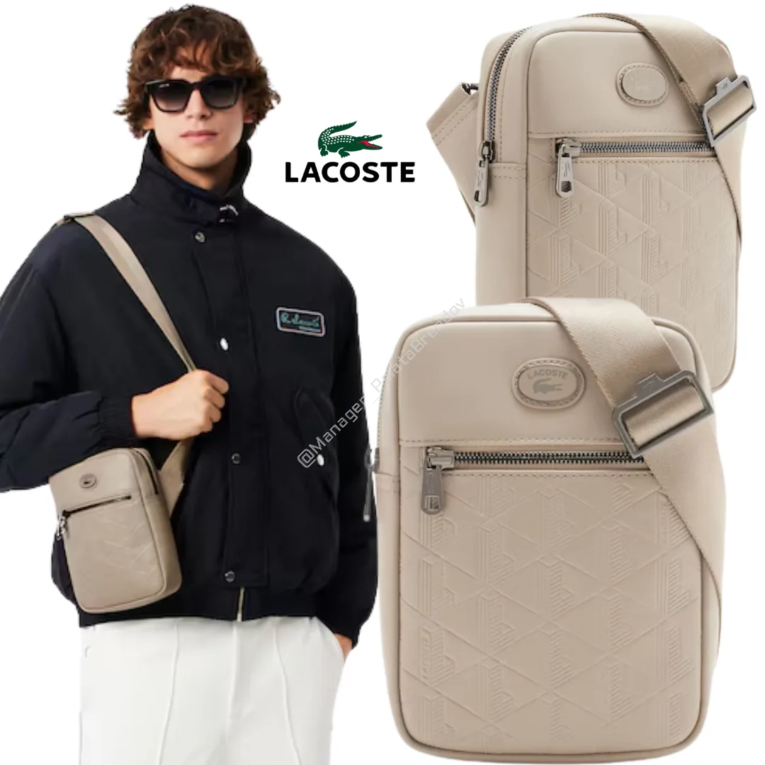 Lacoste 🇺🇸