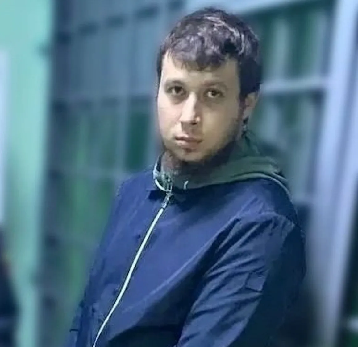 В Тюмени, возможно, прячется опасный преступник 😱