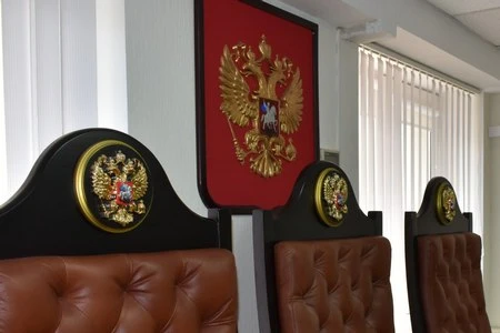 В Адыгее назначены новые судьи